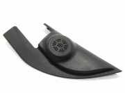 Türlautsprecher vorne links NISSAN NOTE (E11, NE11) 1.6 802939U100