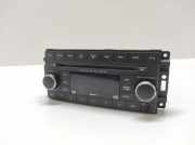 Radio/Navigationssystem-Kombination Chrysler Voyager II (ES) 050649254G
