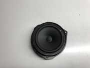 Türlautsprecher hinten links MERCEDES-BENZ GLE Coupe (C292) 350 d 4-matic (292.323, 292.324) A1668202102