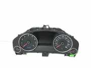 Kombiinstrument VW TOUAREG (7P5) 3.6 V6 FSI 0263677012 7P6920980