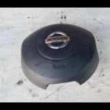 Lenkrad Airbag NISSAN MICRA III (K12) 1.5 dCi