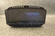 Navigationsanzeige BMW 7 (E65, E66, E67) 735 i, Li 8385449