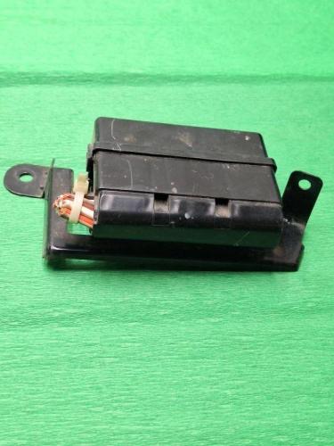 Sicherungskasten Subaru Forester (SH) Bild Sicherungskasten Subaru Forester (SH)