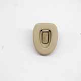 Andere Teile des Innenraums