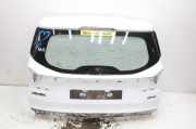 Heckklappe geschlossen Ford Kuga II (DM2) FROZENWHITE
