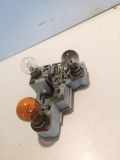 Hinterer Getriebedeckel BMW 3 Touring (E46) 320 d 6900471