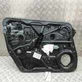 Fensterheber vorne links MERCEDES-BENZ GLS (X166) 550 4-matic (166.873) A1667201102