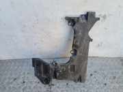 Unterfahrschutz Audi A8 (4E) 4E0825214C