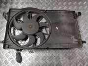 Kühlmodul Mazda 3 (BK)