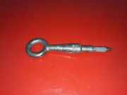 Abschlepphaken PEUGEOT 607 (9D, 9U) 2.7 HDi 24V 1E0