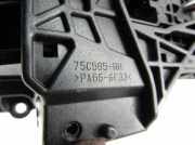 Gangschaltmechanismus TOYOTA AVENSIS Sedan (_T27_) 2.0 D-4D (ADT270_) 75c585rh