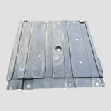 Unterbodenabdeckung links HYUNDAI i40 (VF) 1.7 CRDi 841373Z000