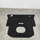 Kofferraumteppich JEEP WRANGLER III (JK) 3.6 V6 5SW531X9AA