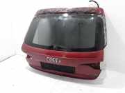 Heckklappe geschlossen Audi A4 (8W, B9) 8W9827025