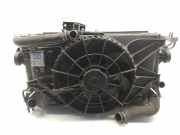 Radiator Pack Set HYUNDAI i30 (PDE, PD) 1.0 T-GDI