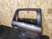 Tür hinten rechts CITROËN C4 AIRCROSS 1.8 HDi 150 AWC