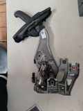 Handbremshebel Opel Astra K Sports Tourer (B16) 39021649