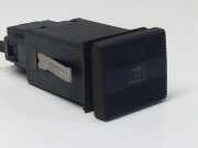 Schalter für Heckscheibenheizung VW GOLF III Variant (1H5) 1.9 TDI 1H0959621B