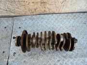 Kurbelwelle PORSCHE CAYENNE (9PA) 3.2 GGG70
