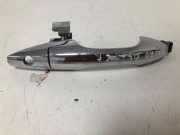 Türaußengriff hinten links HONDA ACCORD VII (CL, CN) 2.2 i-CTDi (CN1)