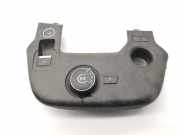 Mittelkonsole Verkleidung TOYOTA PROACE CITY Box Body/MPV 1.5 D-4D 100 (BPZMD) 0023012001