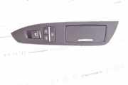 Schalter für Fensterheber rechts hinten BMW 7er (F01, F02, F03, F04) 9204862