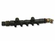 KRAFTSTOFFVERTEILER EINSPRITZLEISTE VERTEILERROHR TOYOTA RAV 4 II (_A2_) 2.0 4WD (ACA21, ACA20)