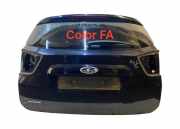 Kofferraumdeckel FORD C-MAX II (DXA/CB7, DXA/CEU) 1.6 TDCi