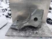 Seitenverkleidung hinten links KIA SOUL II (PS) 1.6 GDI