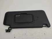 Rechte Sonnenblende MERCEDES-BENZ B (W246, W242) B 180 CDI (246.200) A2468100410