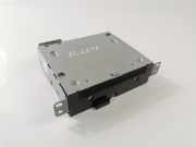 Multifunktionsanzeige Citroen C4 II (B7) 9666994780