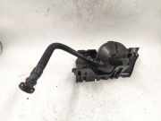 Schlauch für Zylinderkopfhaubenentlüftung BMW 3er Touring (E91)