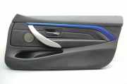 Türpolster vorne rechts BMW 4 Coupe (F32, F82) 420 d F003257 79340-20202