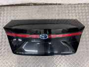 Kofferraumdeckel TOYOTA MIRAI (JPD1_) FCV (JPD10_)