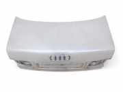 Heckklappe geschlossen Audi A8 (4D, D2)