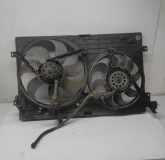 Elektrolüfter VW Golf IV (1J) 1J0121207M