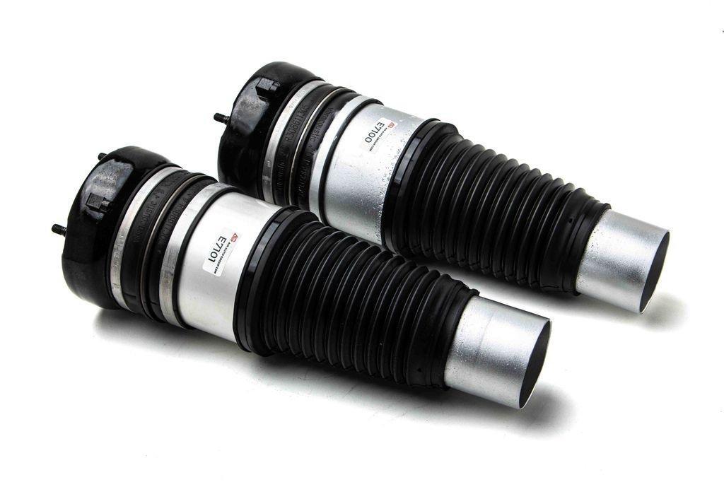 Gasdruckfeder Audi A6 (4F, C6) 4F0616039P