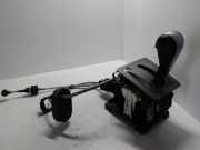 Gangschaltmechanismus