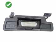 Rechte Sonnenblende MERCEDES-BENZ SLK (R171) 200 Kompressor (171.442) A1718100210