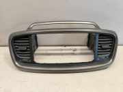 Musik-Player Verkleidung KIA SORENTO III (UM) 2.2 CRDi 84740C5910CP7