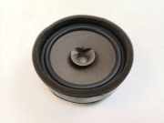 Lautsprecher links hinten Mitsubishi Outlander II (CWW) 8720A017