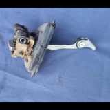 Türanschlag hinten links RENAULT ESPACE IV (JK0/1_) 1.9 dCi (JK0U, JK0G) 070661