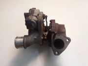 Turbolader KIA SORENTO II (XM) 2.2 CRDi 282312F750