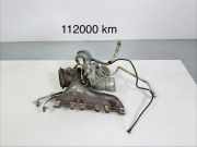Turbolader PORSCHE MACAN (95B) 3.0 GTS 53039700436