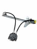 Heckscheibenheber hinten links PEUGEOT 307 CC (3B) 1.6 16V 963848