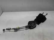 Seilzug für Schaltgetriebe Mercedes-Benz Citan Kasten (W415) 349350433R