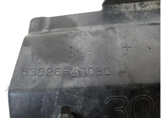 Andere Aufbauteile TOYOTA PRIUS PLUS (_W4_) 1.8 Hybrid (ZVW4_) 53826-47030 Bild Andere Aufbauteile TOYOTA PRIUS PLUS (_W4_) 1.8 Hybrid (ZVW4_) 53826-47030