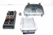 Zündset LAND ROVER RANGE ROVER SPORT (L320) 3.0 D 4x4 CX23-12C520-PA CH22-10849-DD