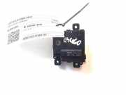 Heizgebläsemotor LEXUS LS (_F4_) 460 (USF40) 0638001030