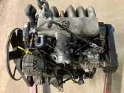 Motor VW LT 28-46 II Furgon (2DA, 2DD, 2DH) 2.5 SDI AGX